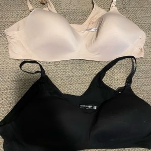 Torrid Nursing Bras 48B